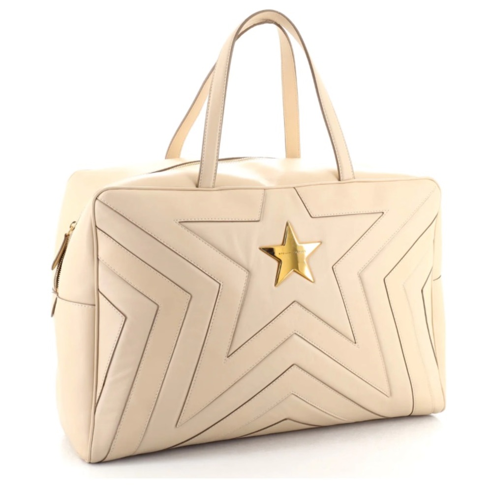 Stella Star Overnight Duffle